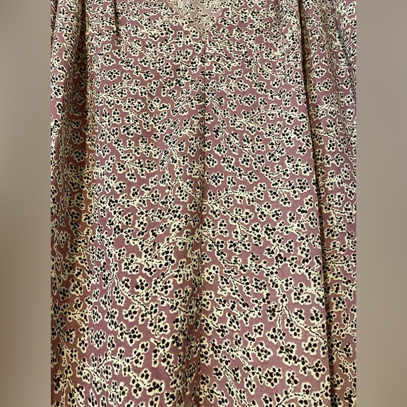 Lands’ End Blouse (size 14) - Picture 2 of 8